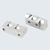 GJL2-1 HV cabinet hinge