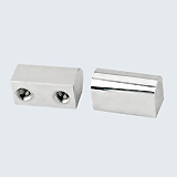 GJL3-1 HV cabinet hinge