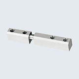 GJL4-1 HV cabinet hinge