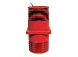 35KV shield sleeving